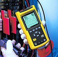 Fluke 43B ����|�������x